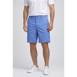 Pro tour cool play size 42 blue performance 9" inseam golf shorts NWOT stretch